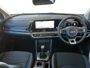 KIA SPORTAGE 2024 (74)