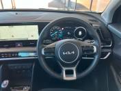 KIA SPORTAGE 2024 (74)