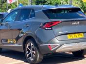 KIA SPORTAGE 2024 (74)