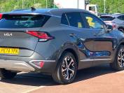 KIA SPORTAGE 2024 (74)