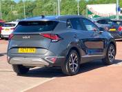 KIA SPORTAGE 2024 (74)