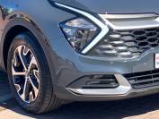 KIA SPORTAGE 2024 (74)
