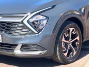 KIA SPORTAGE 2024 (74)