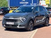 KIA SPORTAGE 2024 (74)