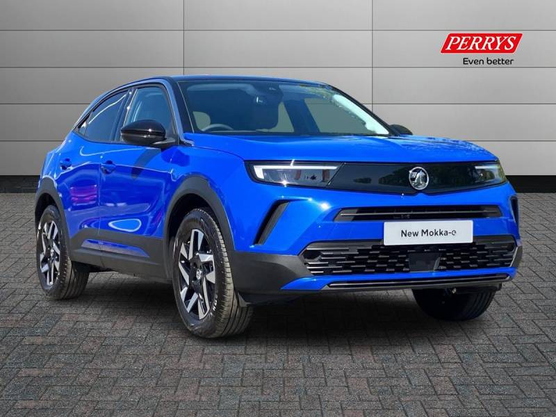 VAUXHALL MOKKA 2025 (74)