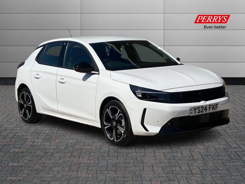 VAUXHALL CORSA 2024 (24)