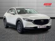 MAZDA CX-30 2025 (74)