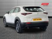 MAZDA CX-30 2025 (74)