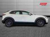 MAZDA CX-30 2025 (74)