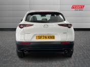 MAZDA CX-30 2025 (74)