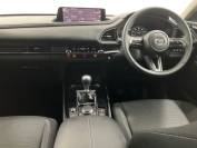 MAZDA CX-30 2025 (74)