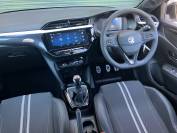 VAUXHALL CORSA 2024 (24)
