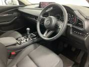 MAZDA CX-30 2025 (74)