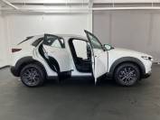MAZDA CX-30 2025 (74)