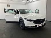 MAZDA CX-30 2025 (74)