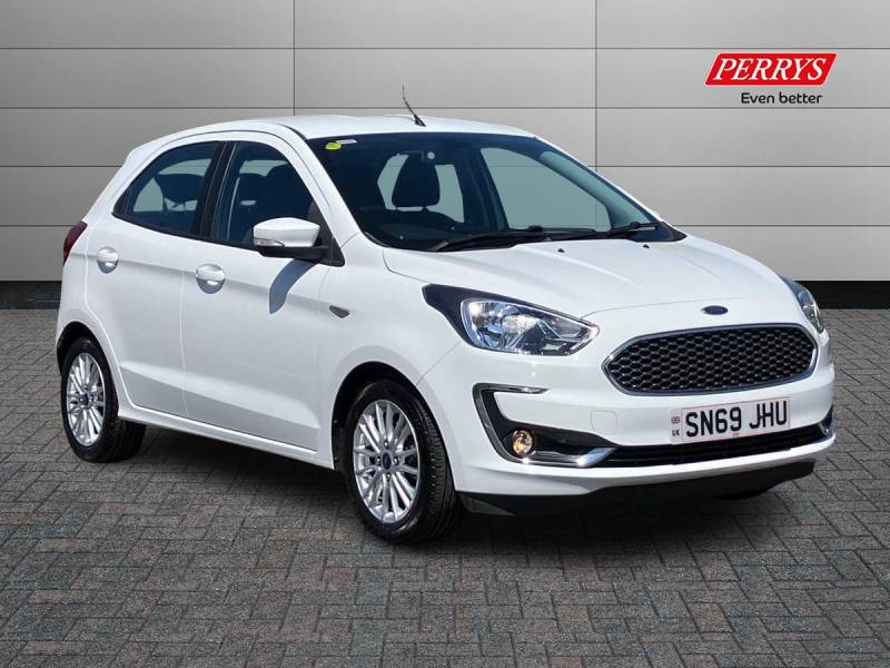 FORD KA+ 2019 (69)