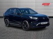 TOYOTA RAV4 2021 (21)