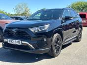 TOYOTA RAV4 2021 (21)