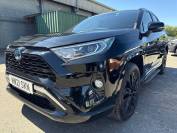 TOYOTA RAV4 2021 (21)