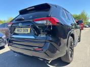 TOYOTA RAV4 2021 (21)