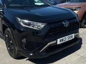 TOYOTA RAV4 2021 (21)