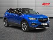 VAUXHALL GRANDLAND X 2019 (69)
