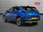 VAUXHALL GRANDLAND X 2019 (69)