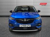 VAUXHALL GRANDLAND X 2019 (69)