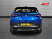 VAUXHALL GRANDLAND X 2019 (69)