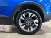 VAUXHALL GRANDLAND X 2019 (69)