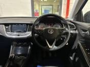 VAUXHALL GRANDLAND X 2019 (69)