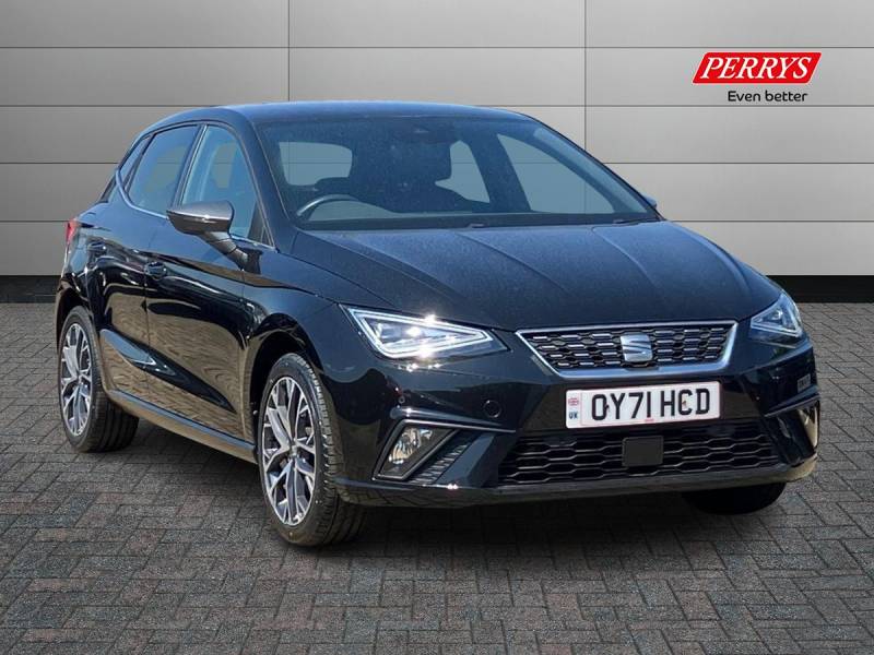 SEAT IBIZA 2021 (71)