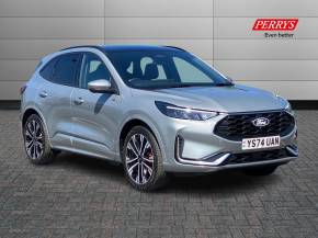 FORD KUGA 2024 (74) at Perrys Alfreton