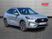 FORD KUGA 2024 (74)