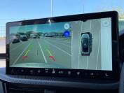 FORD KUGA 2024 (74)