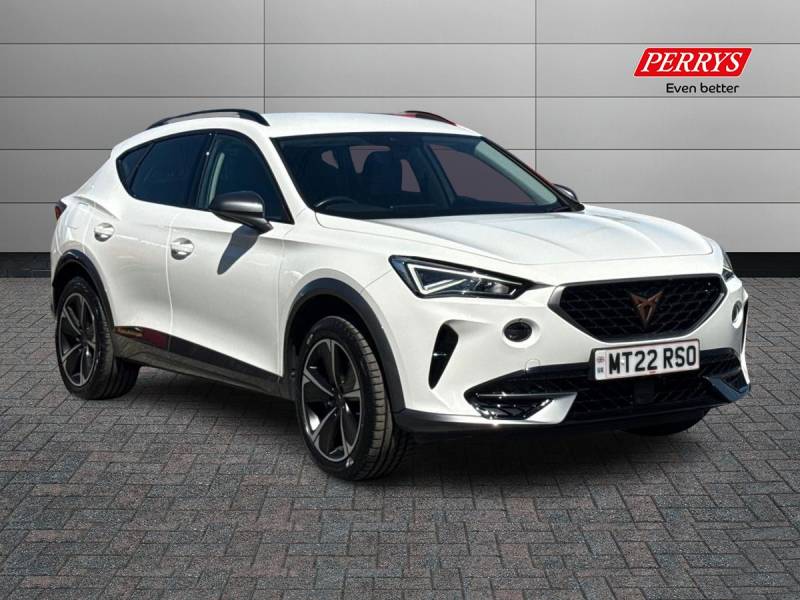 CUPRA FORMENTOR 2022 (22)