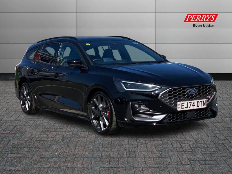 FORD FOCUS 2024 (74)