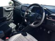 FORD PUMA 2020 (69)