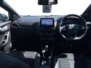 FORD PUMA 2020 (69)