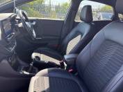 FORD PUMA 2020 (69)