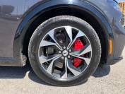 FORD MUSTANG MACH-E 2022 (22)