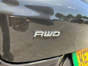 FORD MUSTANG MACH-E 2022 (22)