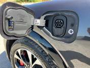 FORD MUSTANG MACH-E 2022 (22)