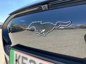 FORD MUSTANG MACH-E 2022 (22)