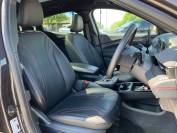 FORD MUSTANG MACH-E 2022 (22)