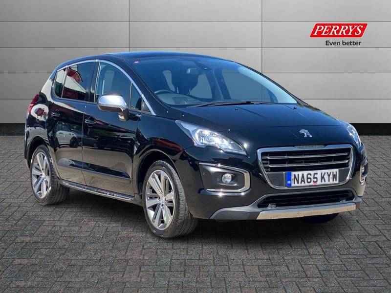 PEUGEOT 3008 2015 (65)