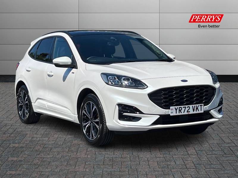 FORD KUGA 2022 (72)