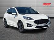 FORD KUGA 2022 (72)