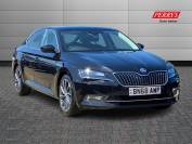 SKODA SUPERB 2018 (68)