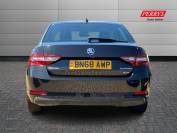 SKODA SUPERB 2018 (68)